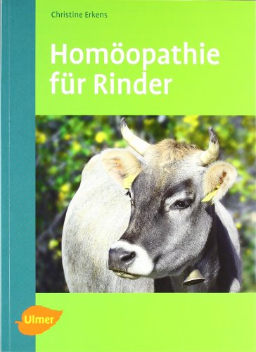  - Homöopathie für Rinder