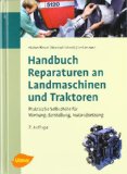  - Das große Traktor-Schrauberbuch: Reparatur - Restaurierung - Werkzeug