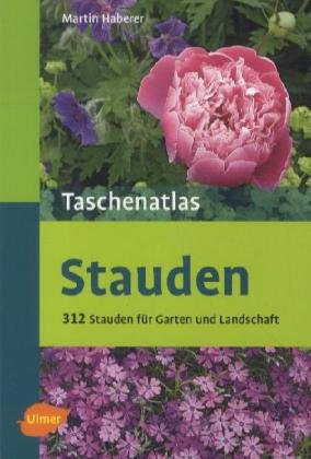 - Taschenatlas Stauden