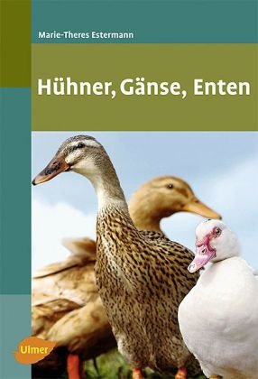  - Hühner, Gänse, Enten