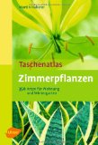  - Taschenatlas Beet- und Balkonpflanzen: 222 Sommerblumen, Kübelpflanzen und Schnittpflanzen