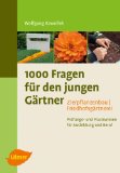  - Der Gärtner / Zierpflanzenbau, Friedhofsgärtnerei, Verkauf