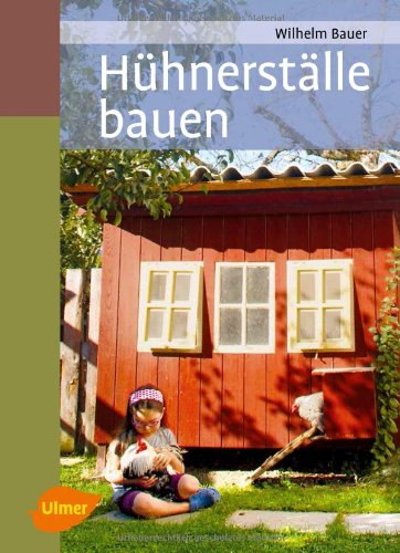  - Hühnerställe bauen
