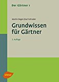  - Prüfungsvorbereitung Zierpflanzenbau, Friedhofsgärtnerei: Abschlussprüfung Gärtner