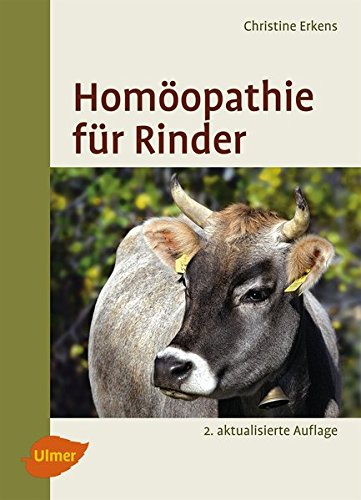 - Homöopathie für Rinder