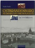  - Neumärkisches Lesebuch: Landschaften, Geschichten und Menschen im östlichen Brandenburg