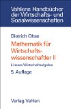  - Kaufmännische Buchführung für Wirtschaftsschulen: Einführung in die Finanzbuchhaltung: Arbeitsheft, übereinstimmend ab 46. Auflage des Schülerbuches