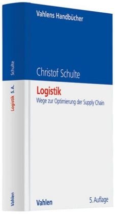  - Logistik: Wege zur Optimierung der Supply Chain