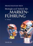 Becker, Jochen - Marketing-Konzeption: Grundlagen des ziel-strategischen und operativen Marketing-Managements