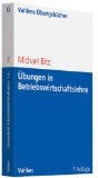  - BGB: Prüfungswissen, Multiple-Choice-Tests, Übungsfälle mit Lösungen