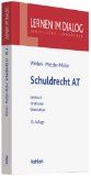  - BGB AT: Einführung in das Recht und Allgemeiner Teil des BGB