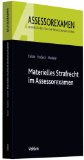  - Materielles Zivilrecht im Assessorexamen