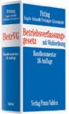 - Erfurter Kommentar zum Arbeitsrecht