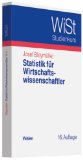  - Statistische Formeln, Tabellen und Statistik-Software