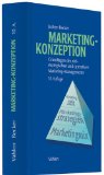  - Das Marketingkonzept: Zielstrebig zum Markterfolg!