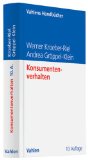 Kroeber-Riel, Werner / Esch, Franz-Rudolf - Strategie und Technik der Werbung; Verhaltenswissenschaftliche und neurowissenschaftliche Erkenntnisse (Kohlhammer Edition Marketing)