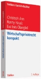  - Zivilrecht: Wirtschaftsrecht, Rechtsstand: 15. August 2014