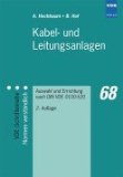 - EMV nach VDE 0100: EMV für elektrische Anlagen von Gebäuden: Erdung und Potentialausgleich nach EN 50310, TN-, TT- und IT-Systeme, Vermeiden von Induktionsschleifen, Schirmung, Lokale Netze