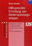  - EMV - Blitzschutz von elektrischen und elektronischen Systemen in baulichen Anlagen