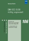  - Prüfungen vor Inbetriebnahme von Niederspannungsanlagen: Besichtigen, Erproben, Messen - nach DIN VDE 0100-600
