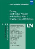  - Prüfungen vor Inbetriebnahme von Niederspannungsanlagen: Besichtigen, Erproben, Messen - nach DIN VDE 0100-600