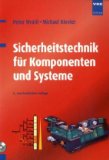  - Funktionale Sicherheit: Grundzüge sicherheitstechnischer Systeme