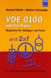  - DIN VDE 0100 richtig angewandt: Errichten von Niederspannungsanlagen übersichtlich dargestellt