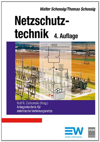  - Netzschutztechnik