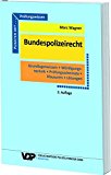  - Staat - Verfassung -Politik: Grundlagen für Studium und Praxis (VDP-Fachbuch)