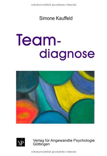 - Teamdiagnose