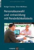  - Potenzialbeurteilung. Diagnostische Kompetenz entwickeln - die Personalauswahl optimieren