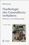  - Gesundheitspsychologie (Springer-Lehrbuch)