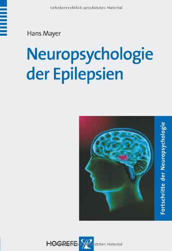 - Neuropsychologie der Epilepsien