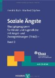  - Therapieprogramm für Kinder mit aggressivem Verhalten (THAV)