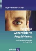 - Ratgeber Generalisierte Angststörung: Informationen für Betroffene und Angehörige