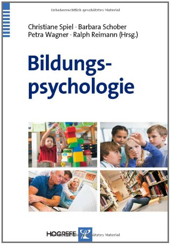 - Bildungspsychologie