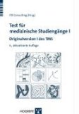  - Konzentriertes und sorgfältiges Arbeiten: Übungsmaterial für den Medizinertest EMS/TMS