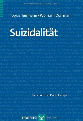  - Suizidalität