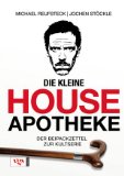 - Dr. House: Das offizielle Handbuch zur Serie. Mit einem Vorwort von Hugh Laurie -