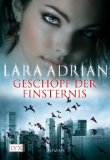 Adrian, Lara - Gebieterin der Dunkelheit