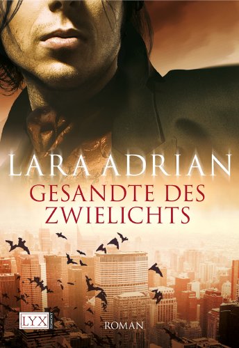  - Gesandte des Zwielichts