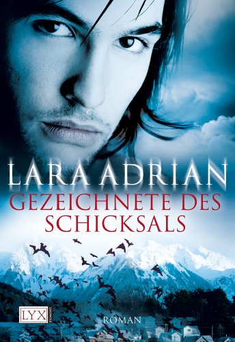  - Gezeichnete des Schicksals