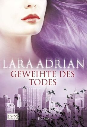  - Geweihte des Todes