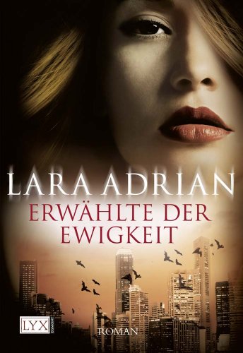  - Erwählte der Ewigkeit