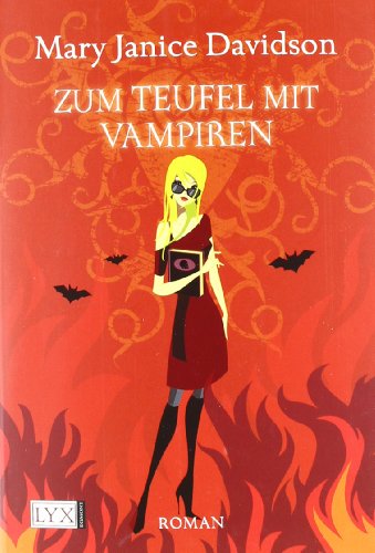 - Zum Teufel mit Vampiren