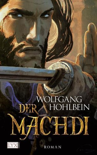  - Die Chronik der Unsterblichen 13: Der Machdi