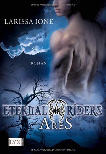  - Eternal Riders: Ares