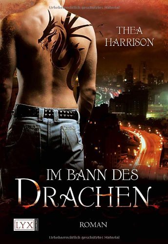  - Im Bann des Drachen