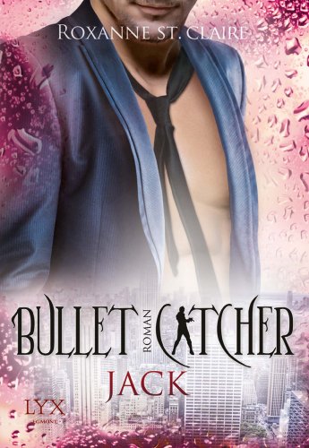 - Bullet Catcher: Jack