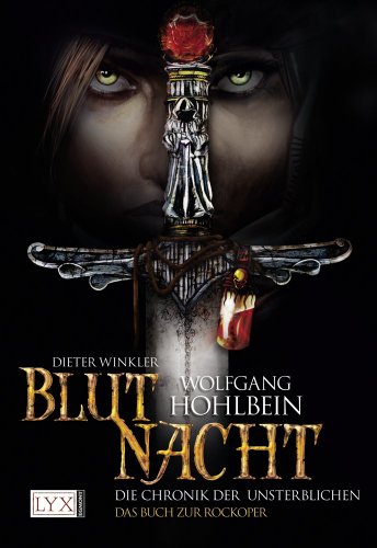 - Die Chronik der Unsterblichen: Blutnacht